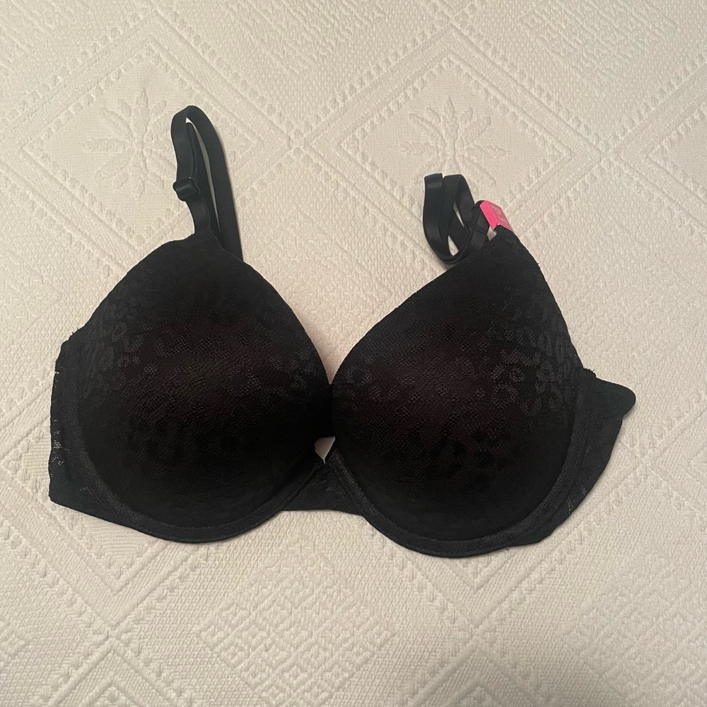 VS PINK push up bra